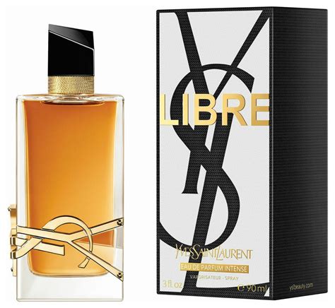 parfum yves saint laurent liberté|yves saint laurent libre boots.